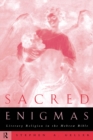 Image for Sacred enigmas: literary religion in the Hebrew Bible