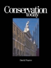 Image for Conservation Today: Conservation in Britain since 1975