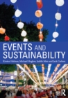 Image for Events and sustainability