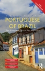 Image for Colloquial Portuguese Brazil: the complete course for beginners