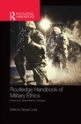 Image for Routledge handbook of military ethics