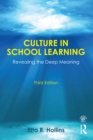 Image for Culture in school learning: revealing the deep meaning