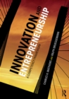 Image for Innovation and entrepreneurship: a competency framework