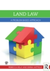 Image for Land law: a problem-based approach