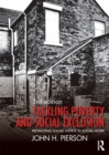 Image for Tackling poverty and social exclusion: promoting social justice in social work