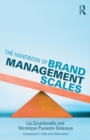 Image for The handbook of brand management scales