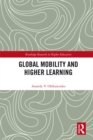Image for Global mobility and higher learning