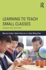 Image for Learning to teach small classes: lessons from East Asia