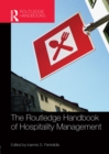 Image for The Routledge handbook of hospitality management