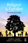 Image for Religion and Families: An Introduction
