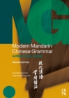 Image for Modern Mandarin Chinese grammar: a practical guide