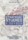 Image for Strategic studies: a reader