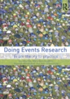 Image for Doing events research: from theory to practice