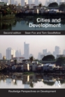 Image for Cities and development.