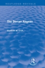 Image for The Dorian Aegean