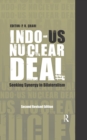 Image for Indo-US nuclear deal: seeking synergy in bilateralism