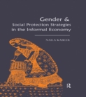 Image for Gender &amp; social protection strategies in the informal economy