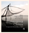 Image for Emerging China: prospects of partnership in Asia