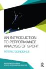 Image for An introduction to performance analysis of sport