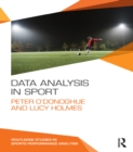 Image for Data analysis in sport