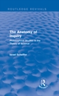 Image for The anatomy of inquiry: philosophical studies in the theory of science