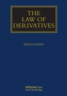 Image for The law of derivatives