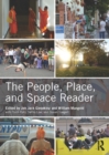 Image for The people, place, and space reader