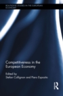 Image for Competitiveness in the European economy : 29