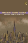 Image for America&#39;s urban history