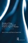 Image for Shades of grey: domestic and sexual violence against women : law reform and society