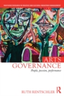 Image for Arts governance: people, passion, performance