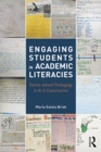 Image for Engaging students in academic literacies: genre-based pedagogy for K-5 classrooms