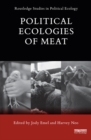 Image for Political ecologies of meat