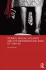 Image for Women, sexual violence and the Indonesian killings of 1965-66 : 36