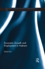 Image for Economic growth and employment in Vietnam