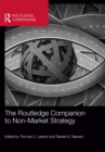 Image for The Routledge companion to non-market strategy