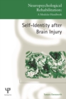 Image for Self-identity after brain injury