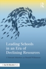 Image for Leading schools in an era of declining resources