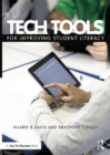 Image for Tech tools for improving student literacy