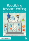 Image for Rebuilding research writing: strategies for sparking informational inquiry