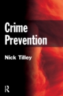 Image for Crime prevention