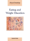 Image for Eating and weight disorders