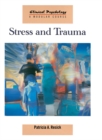 Image for Stress and trauma