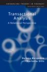 Image for Transactional analysis: a relational perspective