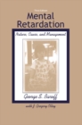 Image for Mental Retardation: Nature, Cause, and Management