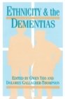Image for Ethnicity and the dementias