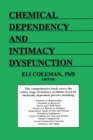Image for Chemical dependency and intimacy dysfunction
