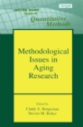 Image for Methodological Issues in Aging Research