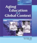 Image for Aging education in a global context