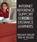 Image for Internet reference support for distance learners